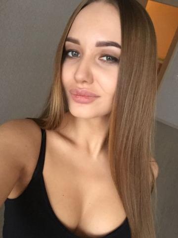Проститутка Снежана